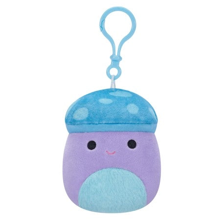 Squishmallow keychain good