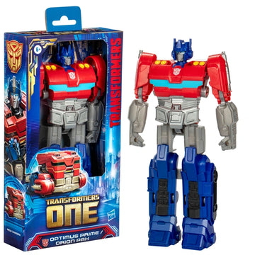 Transformers One – Mega Changer Optimus Prime (Orion Pax) 28cm Action Figure