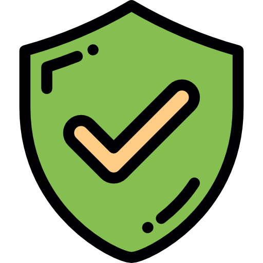 SSL secure payment shield