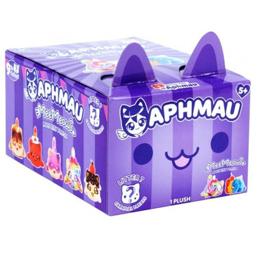 Aphmau Circus Carnival Treats 6-inch Mystery Plush