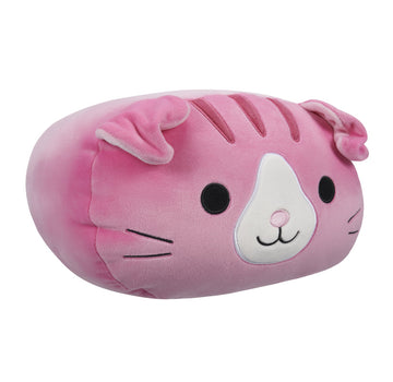 Squishmalow Kellytoy 12" Stackable Plush Geraldine the pink Cat