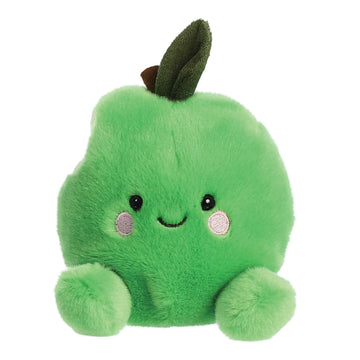 Palm Pals Jolly the Green Apple 5