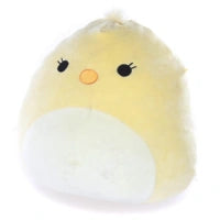 Squishmallow kellytoy 16" Plush Aimee the Chick (Easter 2019 - non winged version)