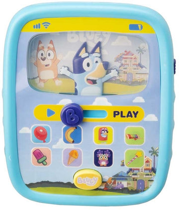 Bluey - My First Tablet