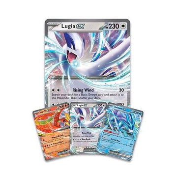 Pokemon TCG: Combined Powers Premium Collection