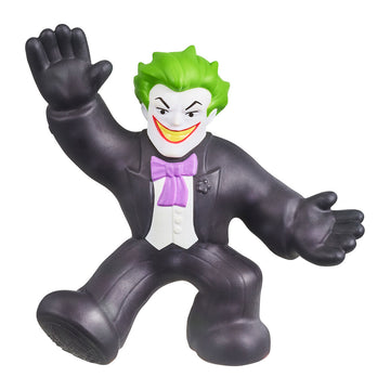Heroes of Goo Jit Zu DC The Joker In Black Tuxedo