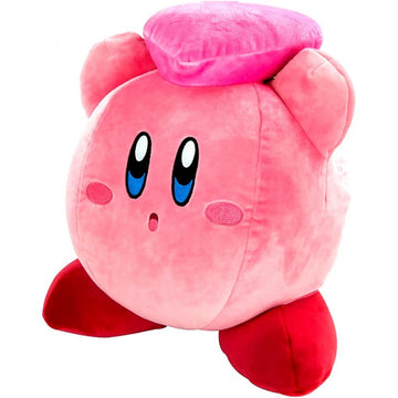 Kirby & Friend Heart Mega 14" Plush