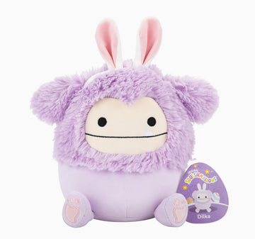 Squishmallow Kellytoy 7.5